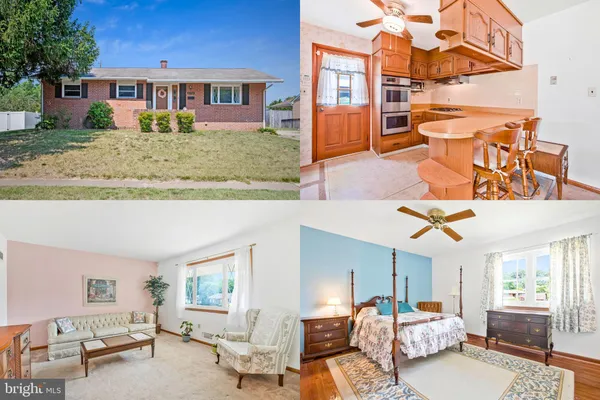 $325,000 | 8252 Camion Road, Pasadena, MD 21122