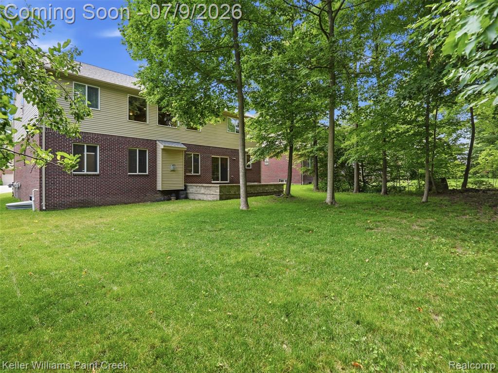 846 Monterey Ln. Rochester Hills, MI 48307 - Photo 39 of 52