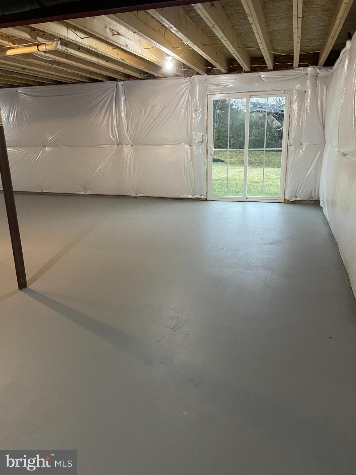 2640 High Point Drive Culpeper, VA 22701 - Photo 21 of 27 a view of porch and red door