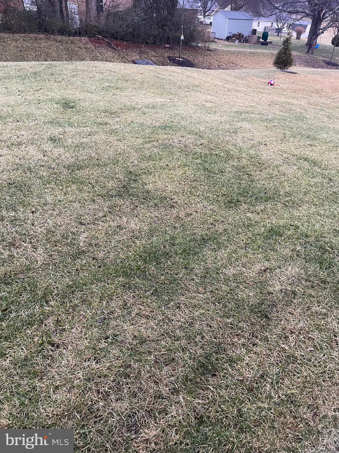 2640 High Point Drive Culpeper, VA 22701 - Photo 23 of 27 a view of an ocean view