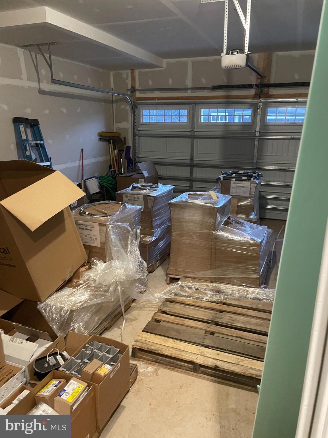 2640 High Point Drive Culpeper, VA 22701 - Photo 25 of 27 a close view of water heater room