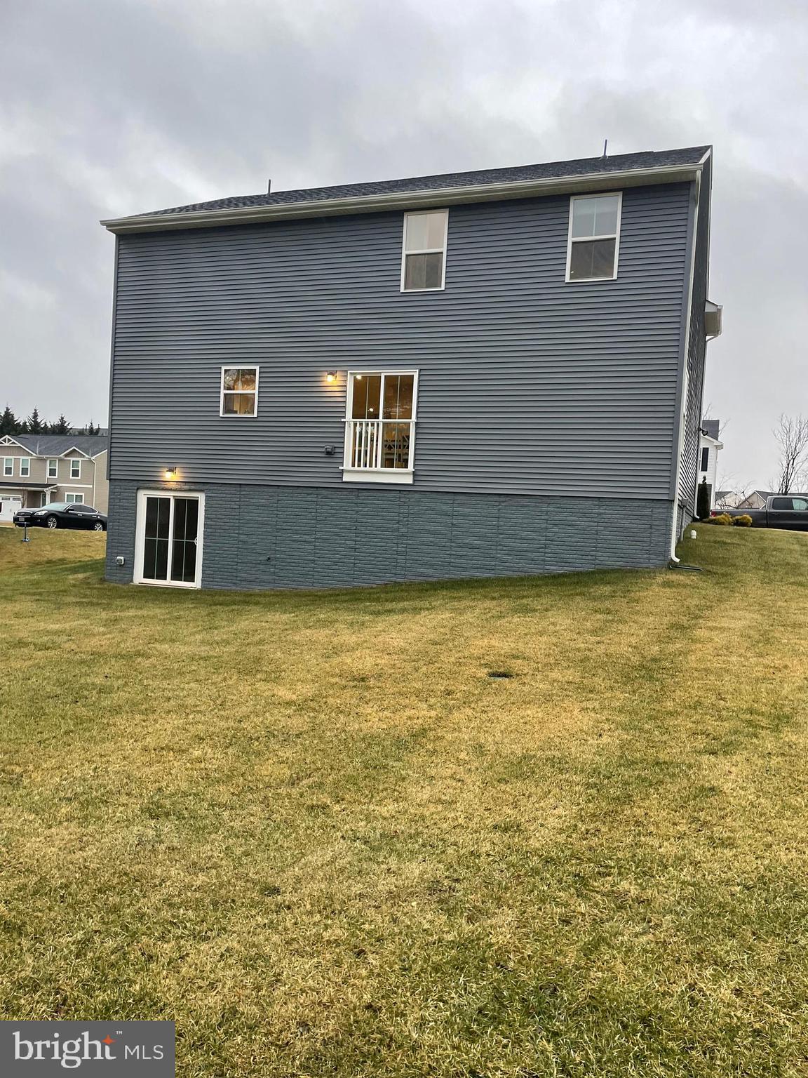 2640 High Point Drive Culpeper, VA 22701 - Photo 27 of 27 a house view with swimming pool