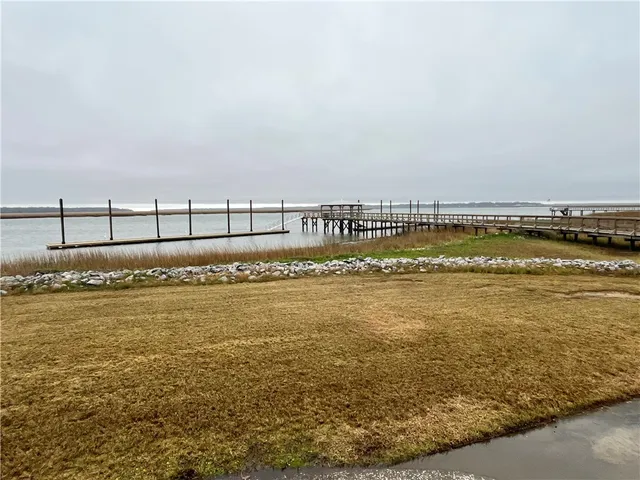 $89,000 | Lot 880 Oak Forrest Drive Northeast, Townsend, GA 31331