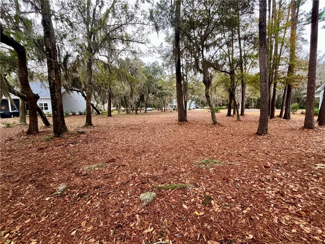 $89,000 | Lot 880 Oak Forrest Drive Northeast, Townsend, GA 31331
