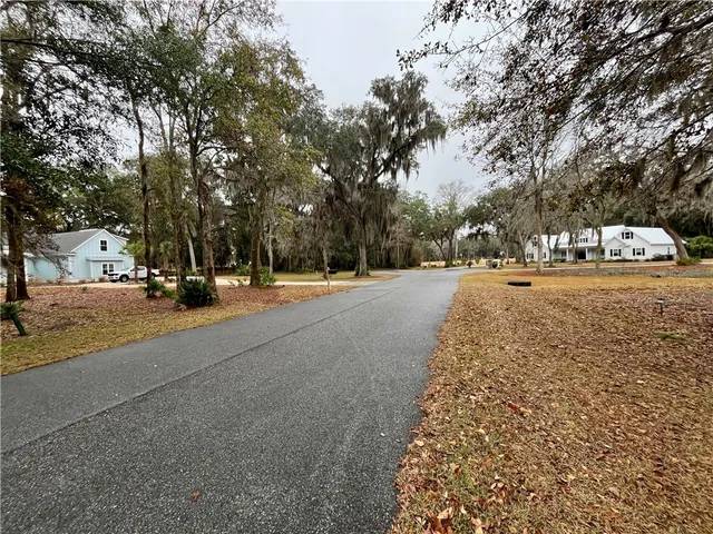 $89,000 | Lot 880 Oak Forrest Drive Northeast, Townsend, GA 31331