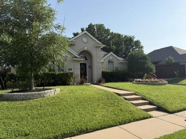 $2,700 | 11912 Chattanooga Drive, Frisco, TX 75035