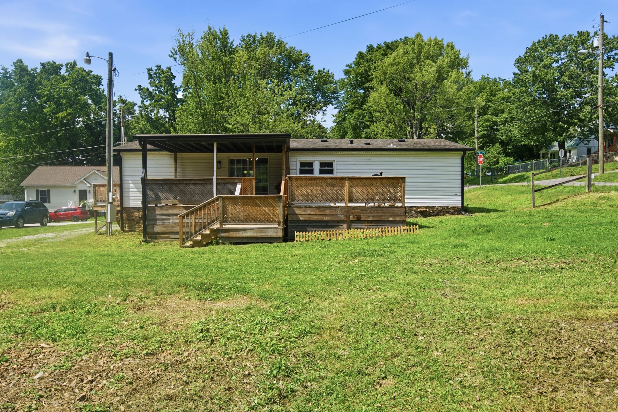 824 Pitt Avenue Springfield, TN 37172 - Photo 27 of 30