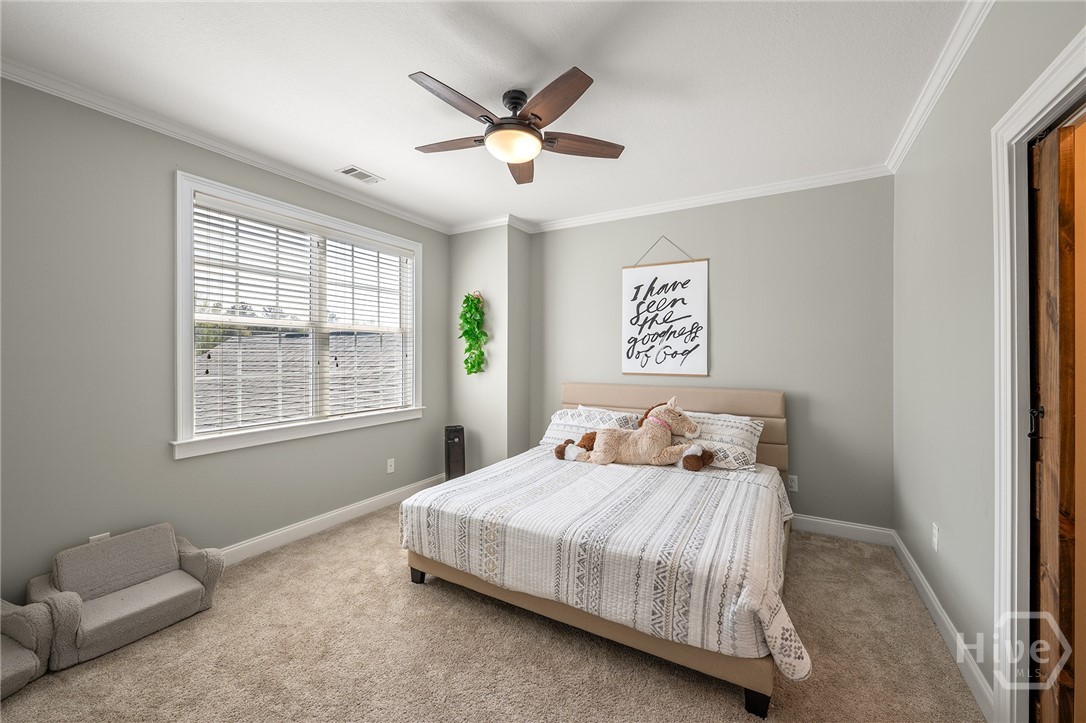 2202-2206 Lem Edwards Road Colbert, GA 30628 - Photo 39 of 75 Bedroom 2