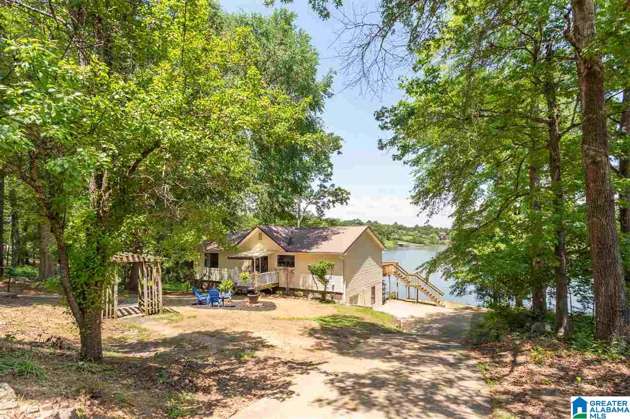 267 Albert Road Lincoln, AL 35096 - Photo 11 of 47