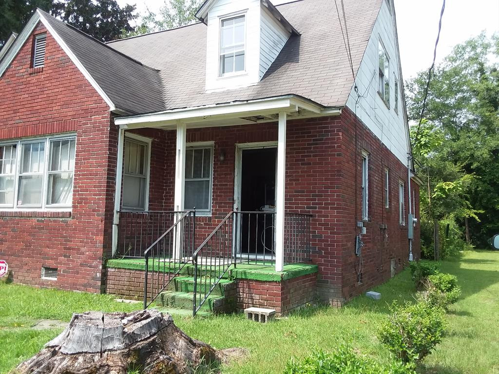 18 Edwards Street Sumter, SC 29150 - Photo 1 of 1 Gallery Image 1