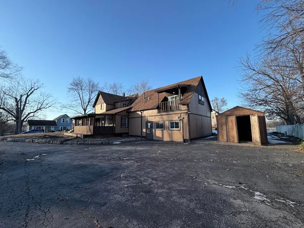 $240,000 | 322 Burnham Street, Lowell, IN 46356