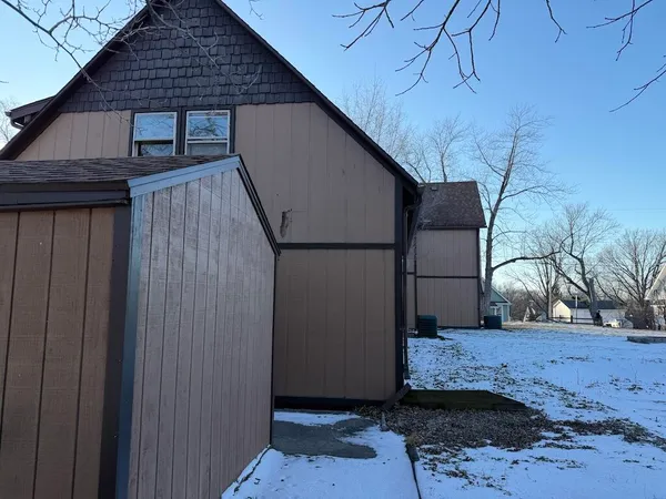 $240,000 | 322 Burnham Street, Lowell, IN 46356