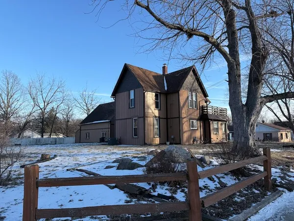$240,000 | 322 Burnham Street, Lowell, IN 46356
