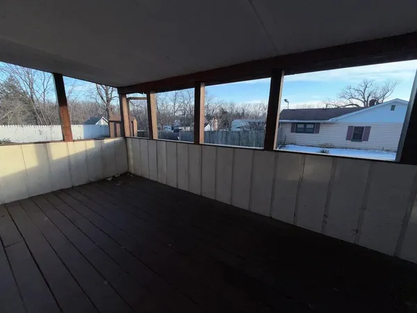 $240,000 | 322 Burnham Street, Lowell, IN 46356
