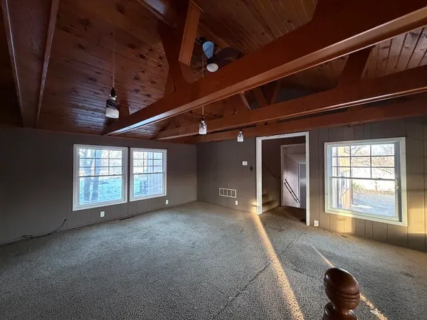 $240,000 | 322 Burnham Street, Lowell, IN 46356