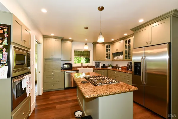 $4,850 | 4 Ramona Avenue, Napa, CA 94559