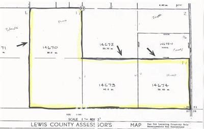 L1 Boone Road Toledo, WA 98591 - Photo 1 of 1