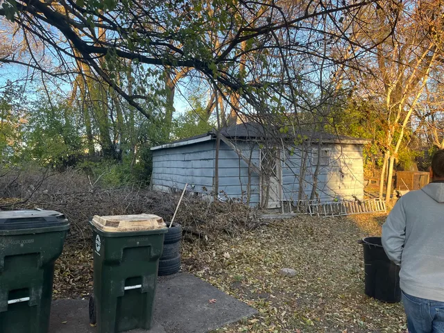 a view of outdoor space yard and patio
