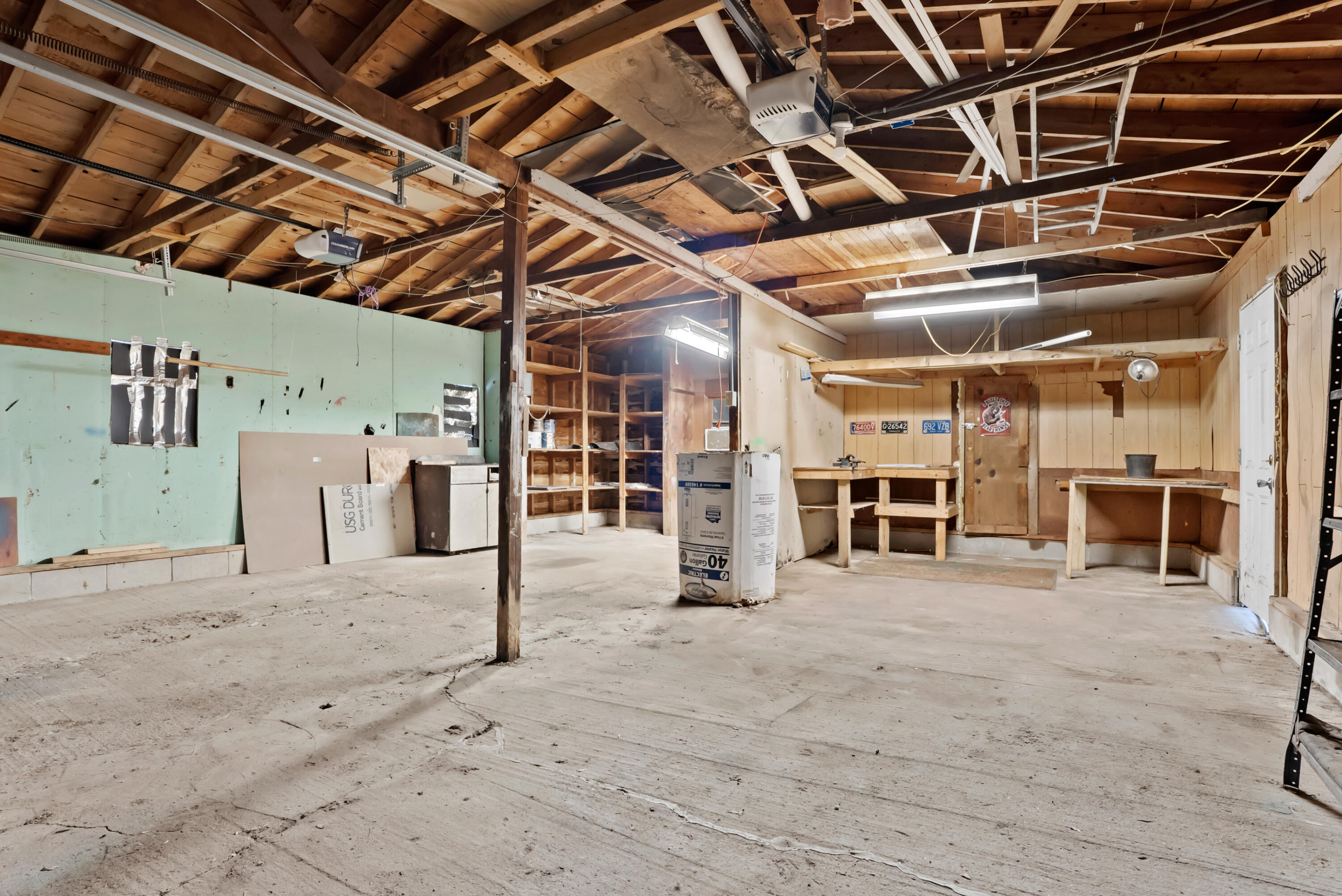 633 Oak Athens, MI 49011 - Photo 21 of 32 Oak 633 Athens 49011-21