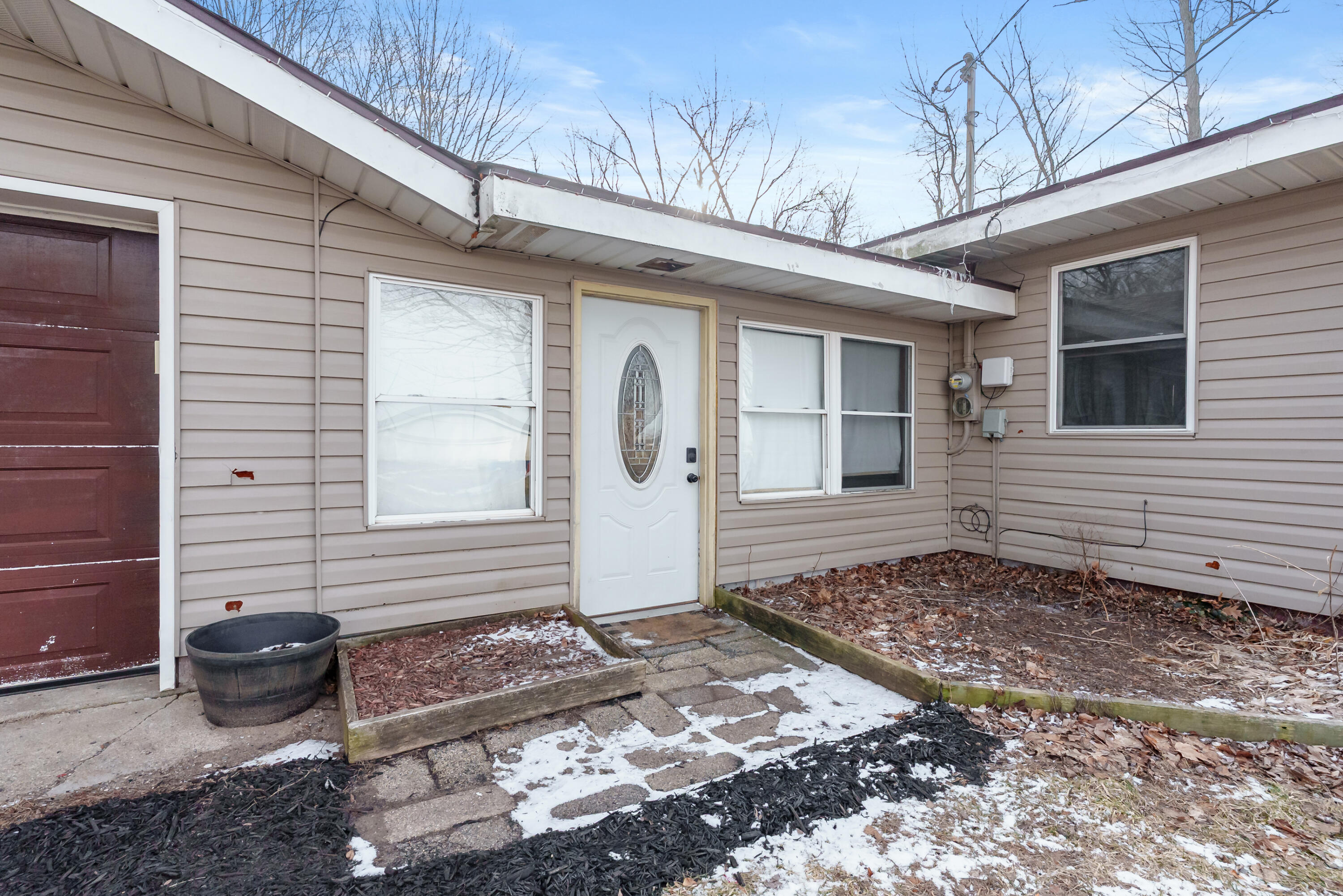 633 Oak Athens, MI 49011 - Photo 22 of 32 Oak 633 Athens 49011-22