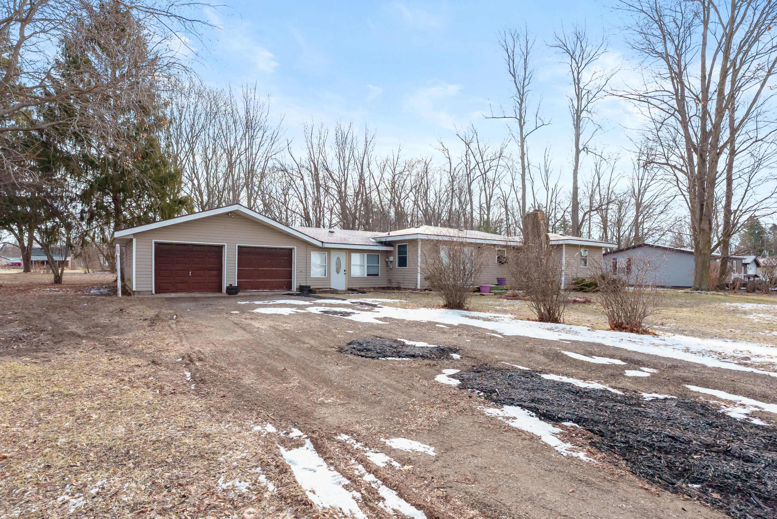 633 Oak Athens, MI 49011 - Photo 23 of 32 Oak 633 Athens 49011-23