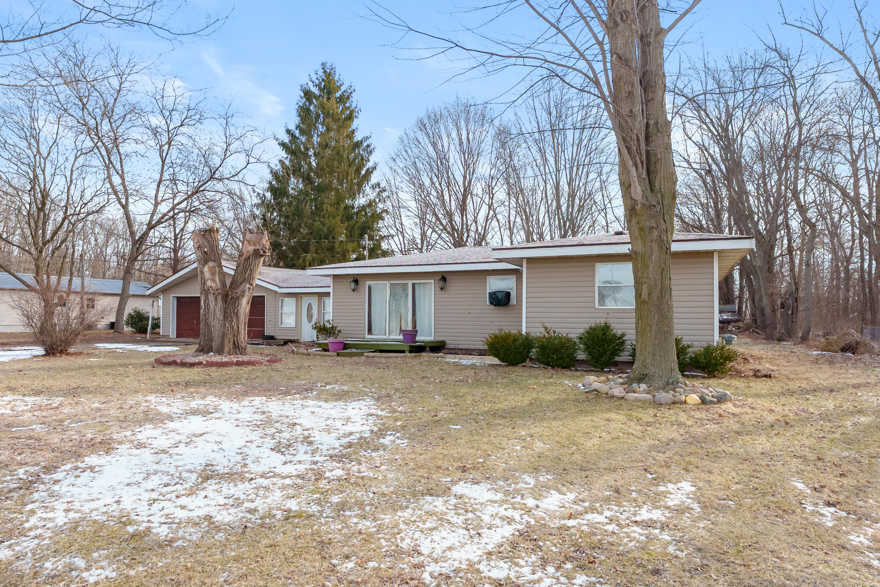 633 Oak Athens, MI 49011 - Photo 24 of 32 Oak 633 Athens 49011-24