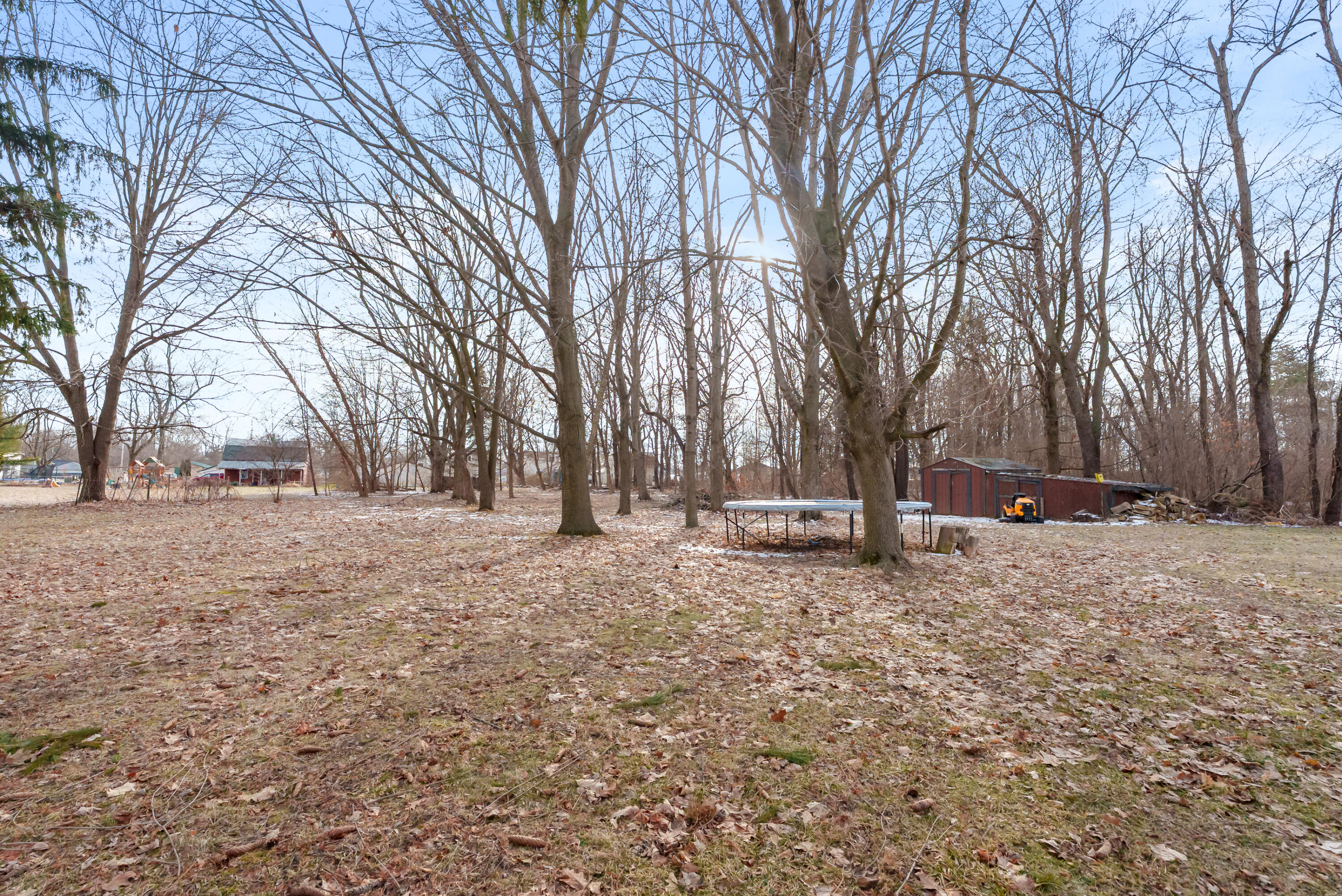633 Oak Athens, MI 49011 - Photo 26 of 32 Oak 633 Athens 49011-26
