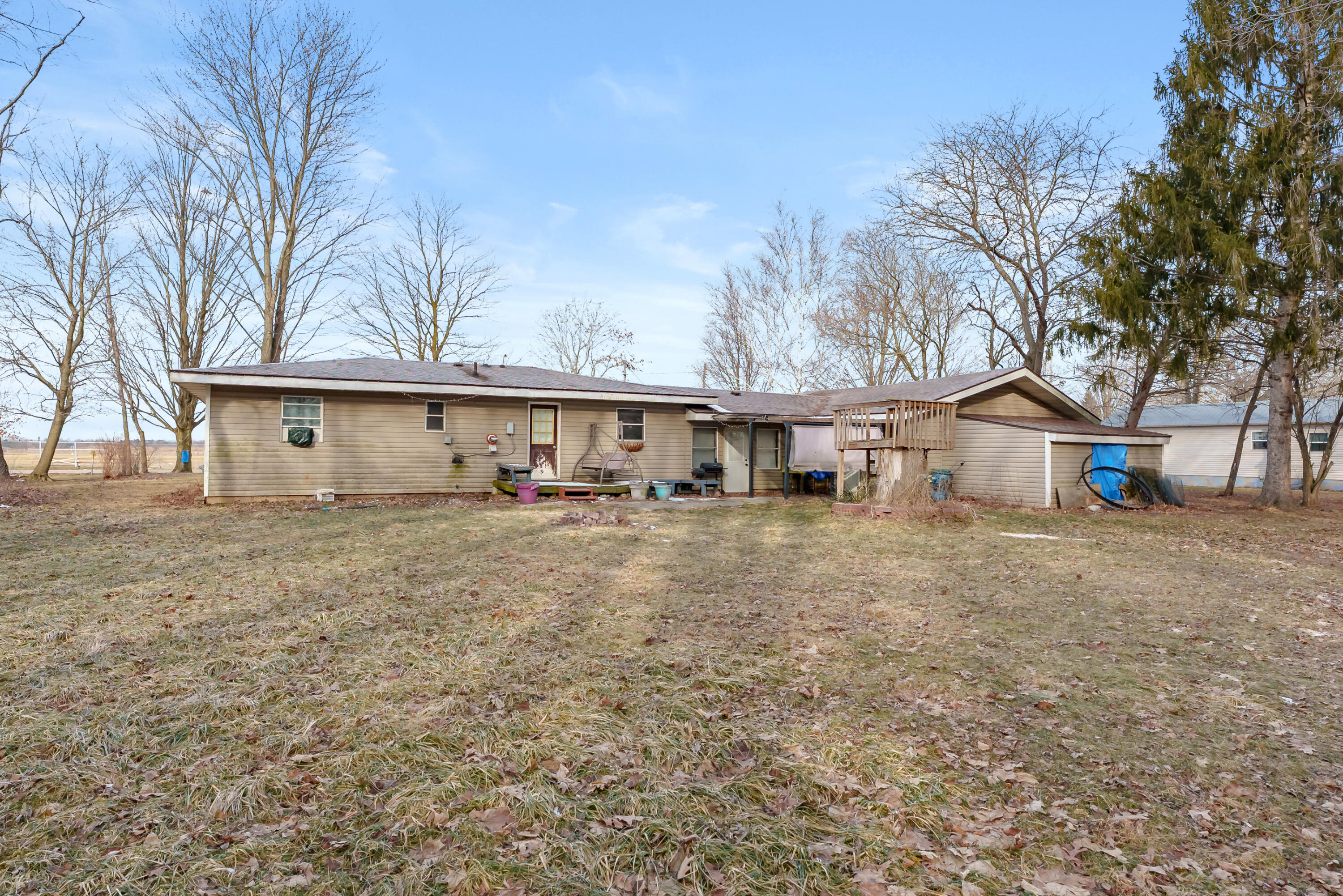 633 Oak Athens, MI 49011 - Photo 28 of 32 Oak 633 Athens 49011-29
