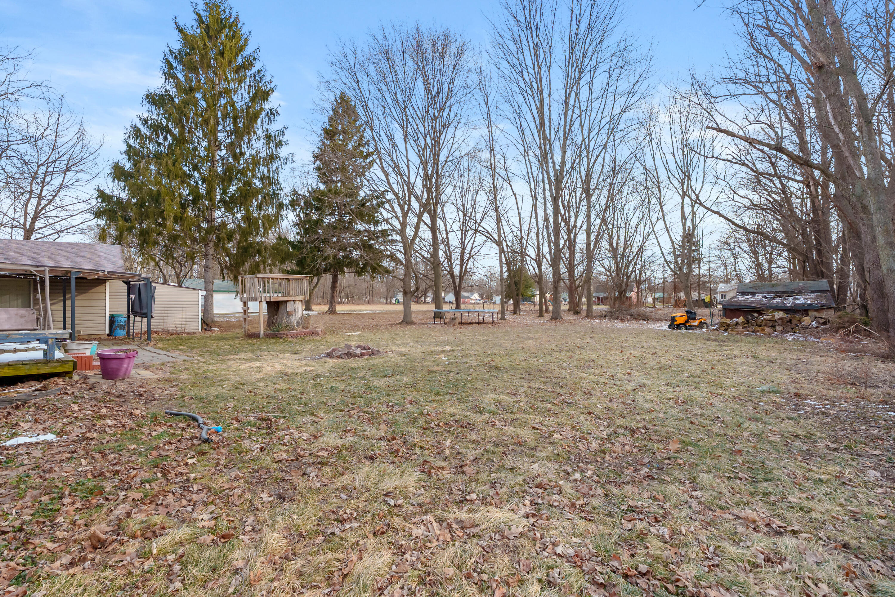 633 Oak Athens, MI 49011 - Photo 30 of 32 Oak 633 Athens 49011-31