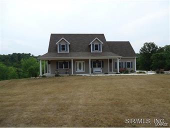 600 Braun Road Ava, IL 62907 - Photo 1 of 1