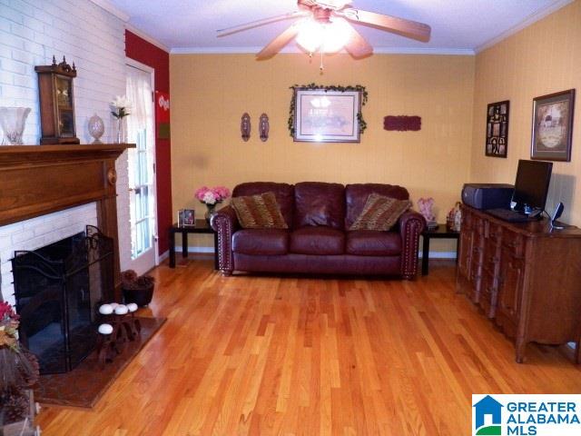 1900 Canterbury Road Anniston, AL 36207 - Photo 24 of 50