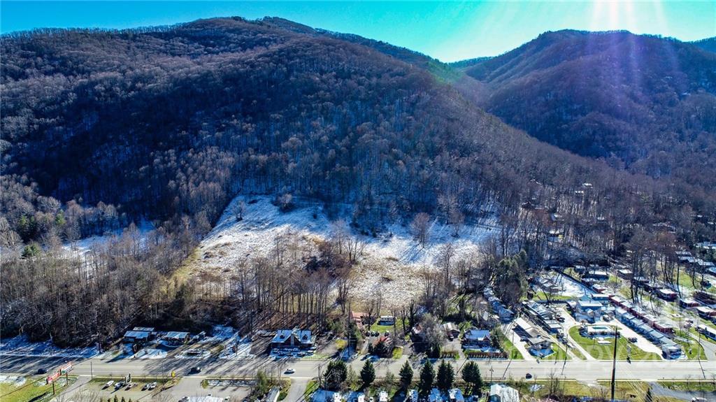 0 Soco Road, Unit 7 Maggie Valley, NC 28751 - Photo 44 of 48