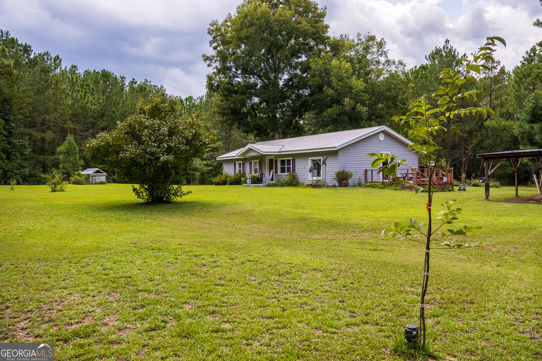 1362 Doyle Road Sardis, GA 30456 - Photo 12 of 53 Gallery Image 12
