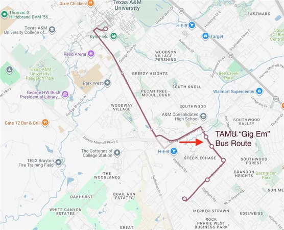 $1,450 | 619 West Ridge Drive, College Station, TX 77845