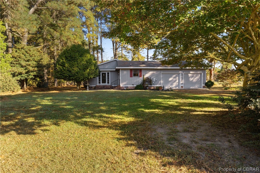 20 Comanchee Lane Kilmarnock, VA 22482 - Photo 8 of 36