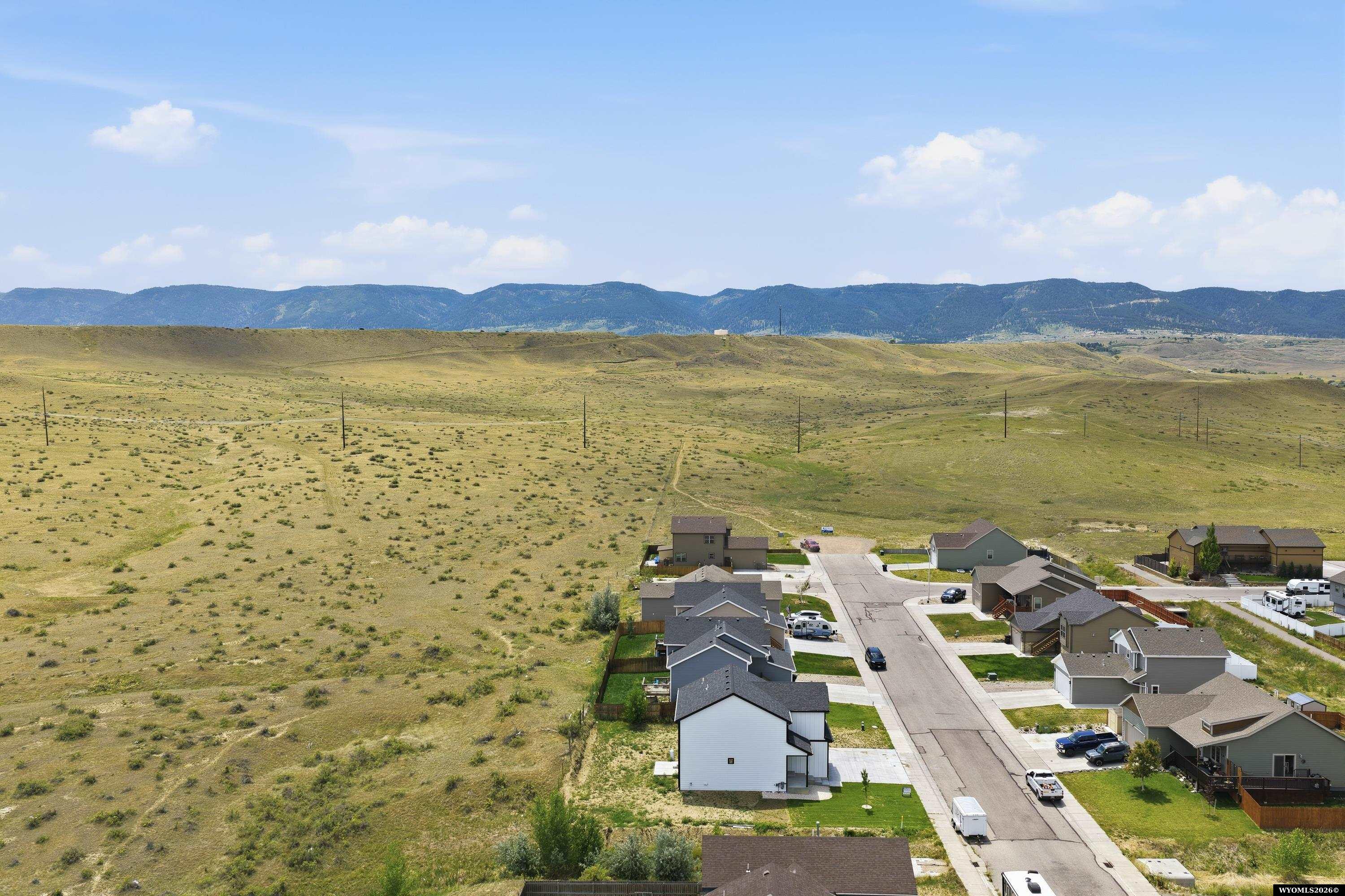 2431 Mercy Lane Casper, WY 82609 - Photo 22 of 22