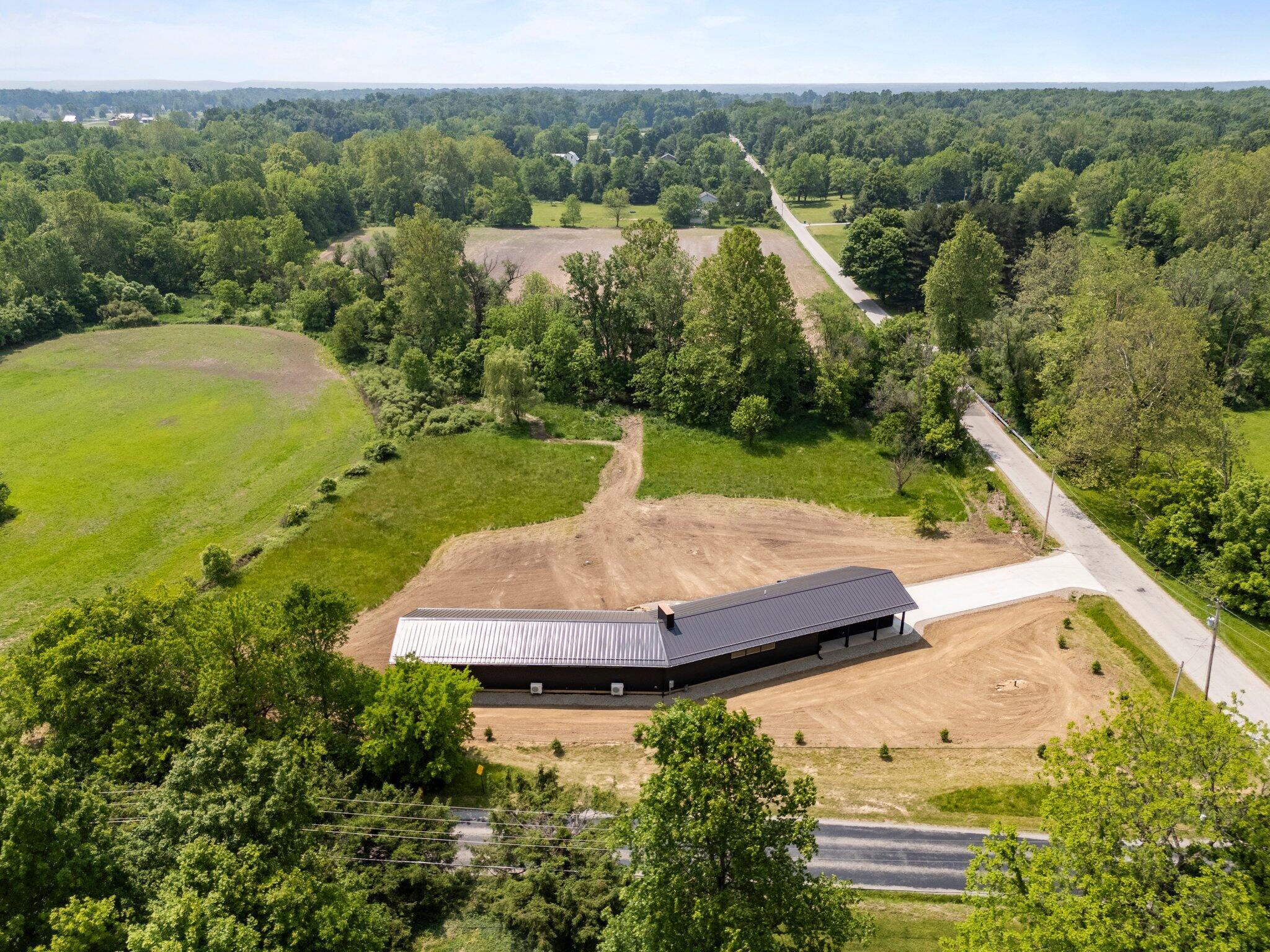 7931 Concord Road Johnstown, OH 43031 - Photo 98 of 140 DJI_20250604110556_0731_D