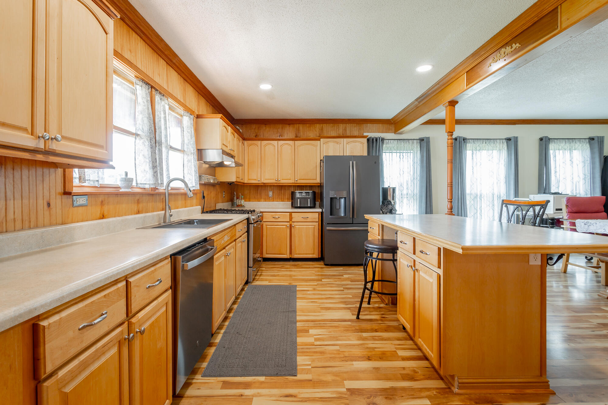 2195 Myers Road Pikeville, TN 37367 - Photo 32 of 121 2195 Meyers Road HD-18