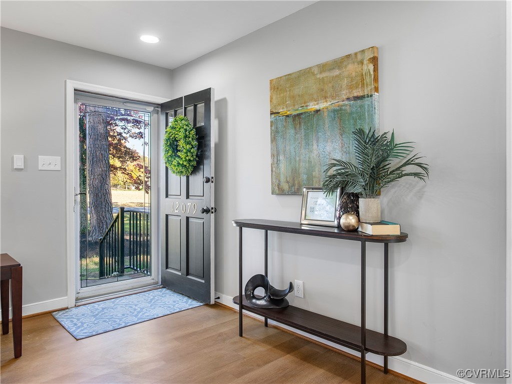 12079 Sunset Drive Ashland, VA 23005 - Photo 3 of 27 a view of a room with gym equipment