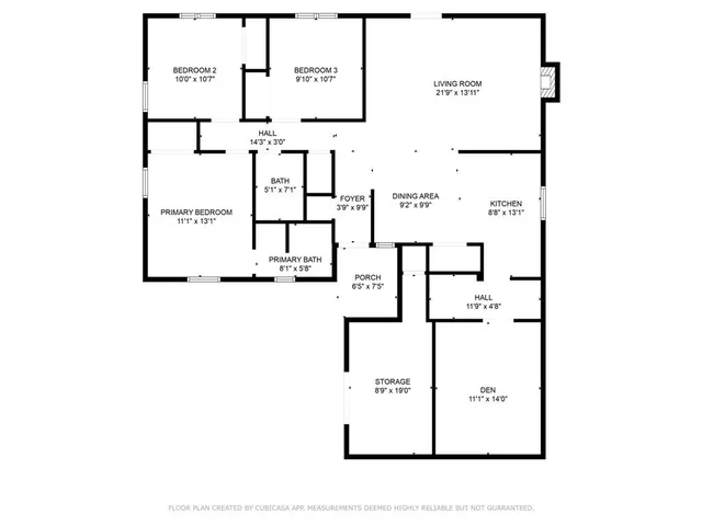 $240,000 | 2734 Kellogg Avenue, Dallas, TX 75216