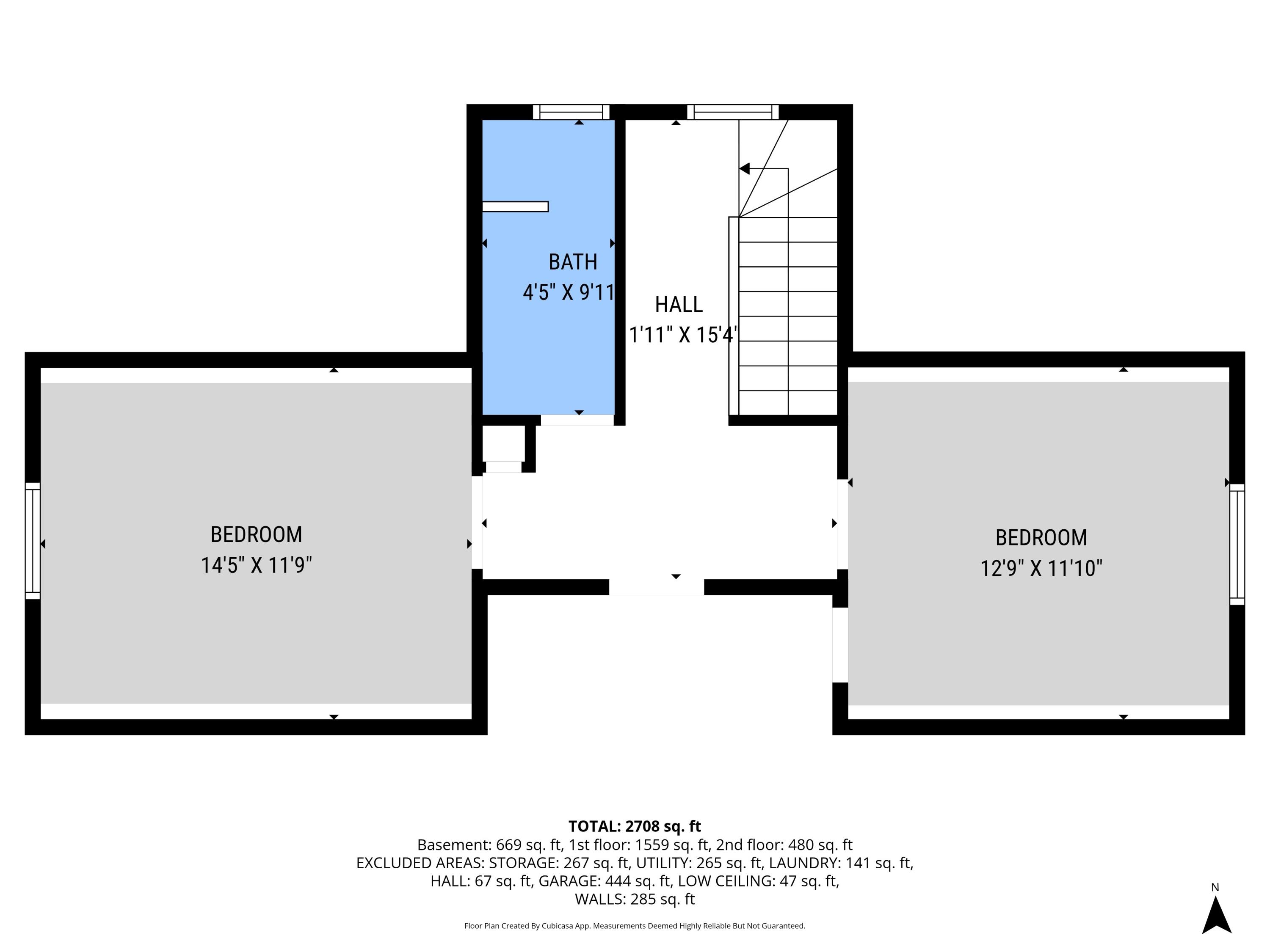 2475 85th Street Southwest Byron Center, MI 49315 - Photo 39 of 41 3-Floorplan_3