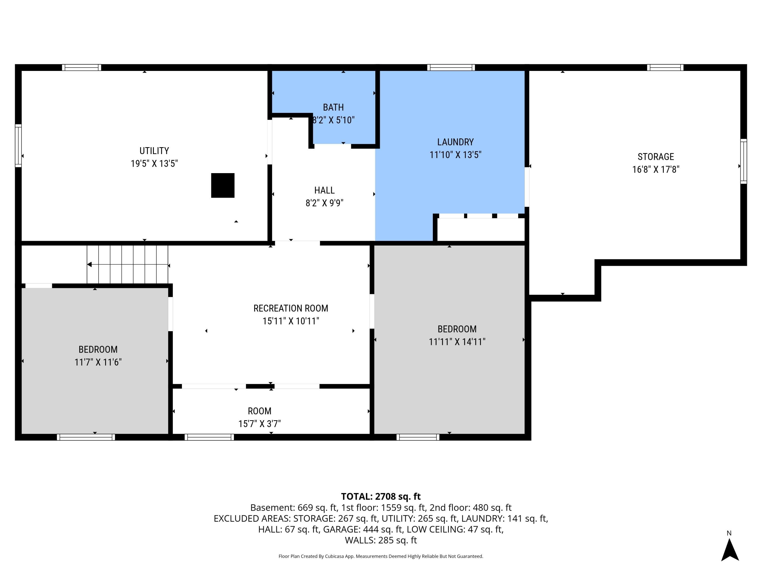 2475 85th Street Southwest Byron Center, MI 49315 - Photo 40 of 41 1-Floorplan_1