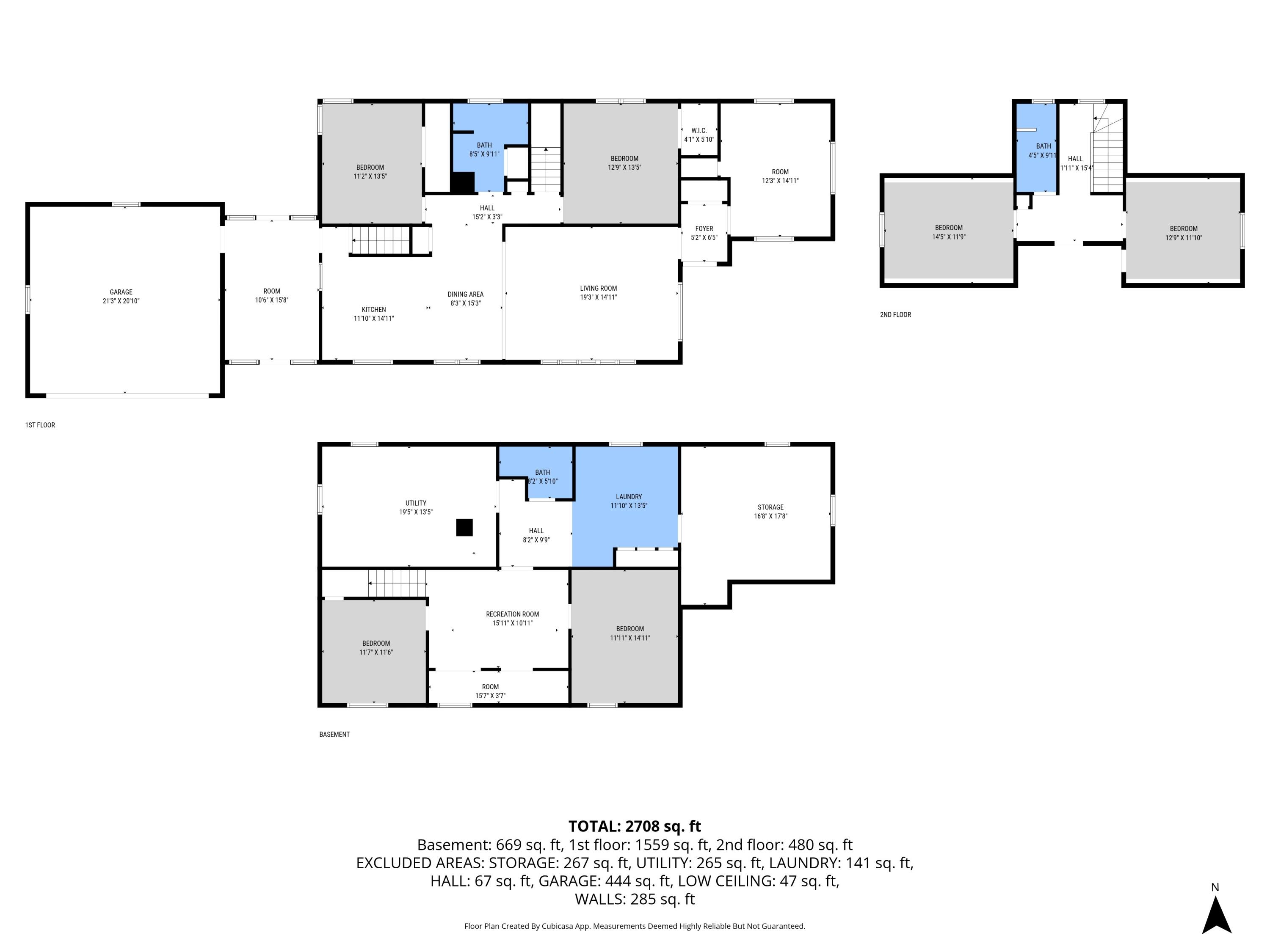 2475 85th Street Southwest Byron Center, MI 49315 - Photo 41 of 41 4-Floorplan_4