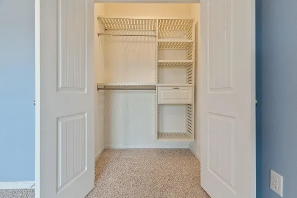 a view of outdoor space and deck