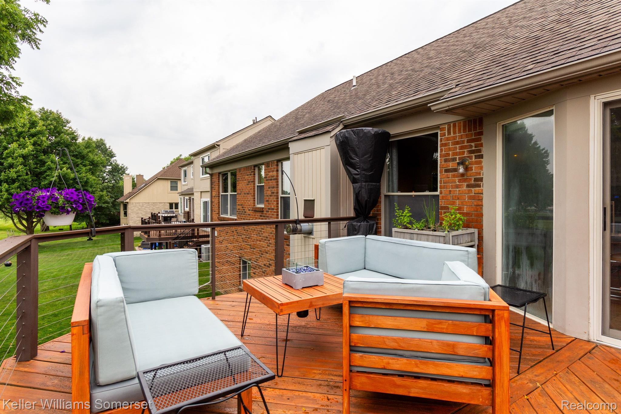3137 Courtfield Drive Rochester, MI 48309 - Photo 28 of 60 Gallery Image 28