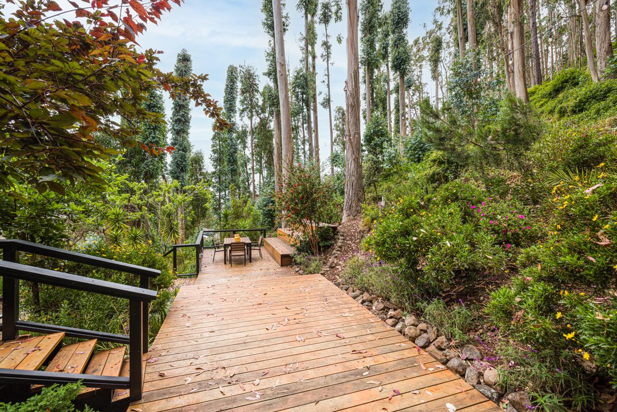 194 Del Monte Road El Granada, CA 94019 - Photo 30 of 54 Gallery Image 30