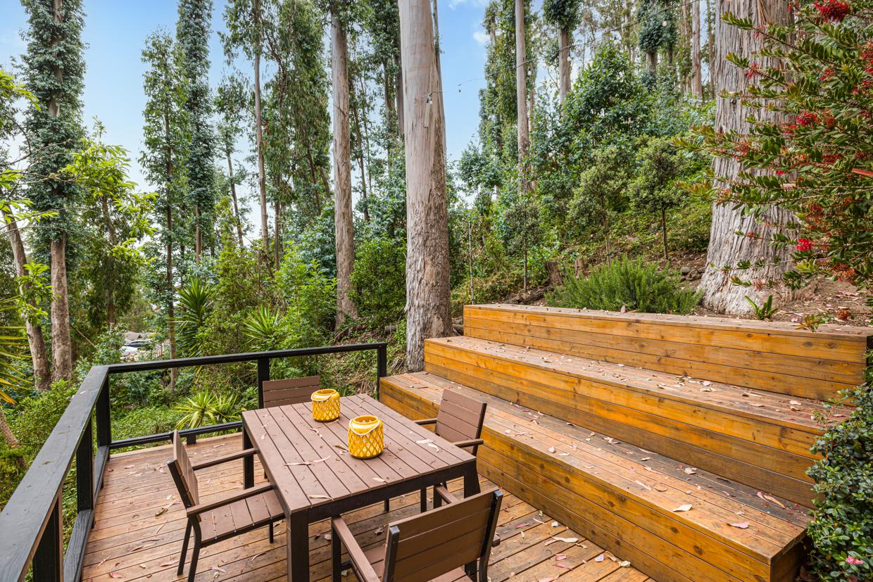 194 Del Monte Road El Granada, CA 94019 - Photo 33 of 54 Gallery Image 33