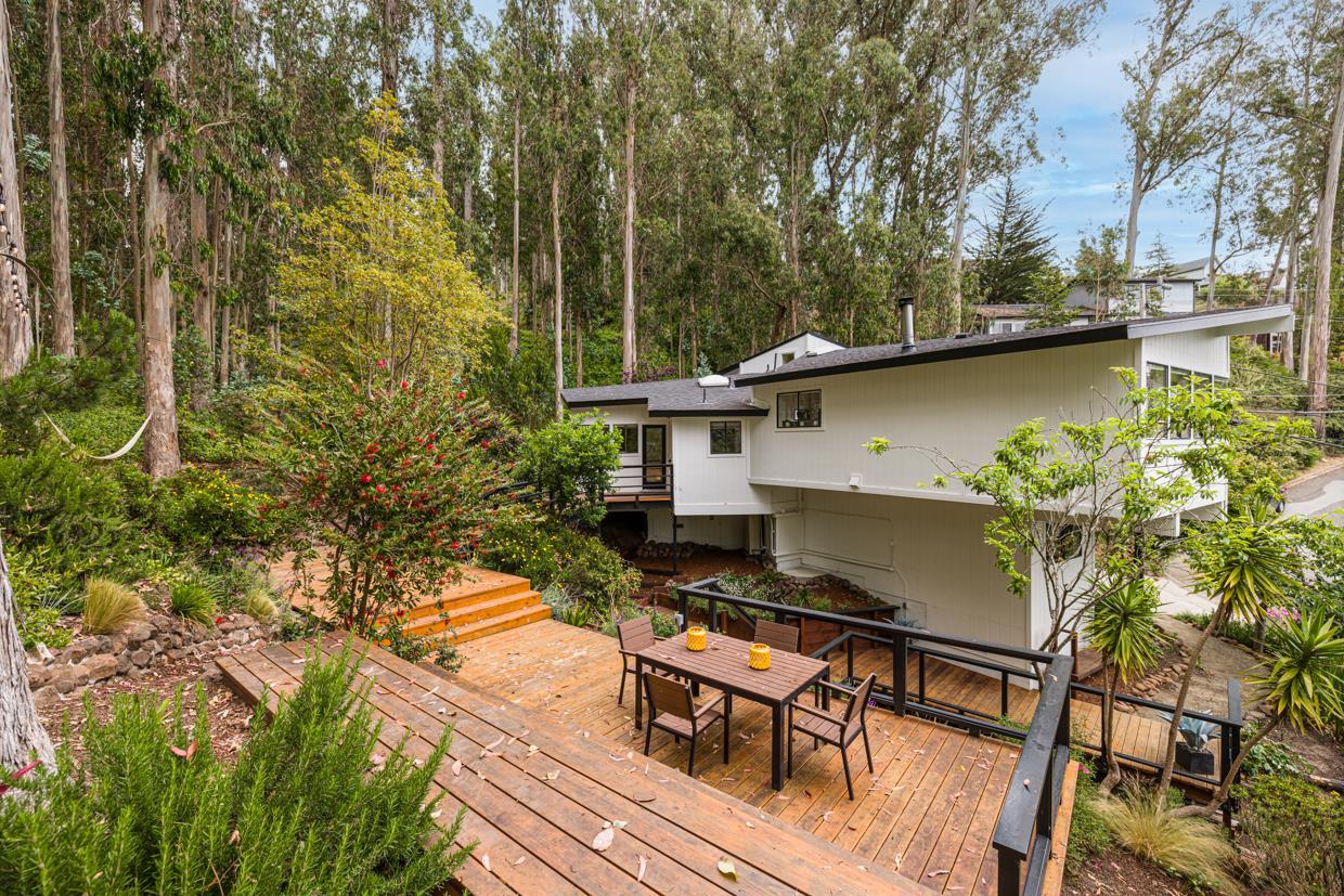 194 Del Monte Road El Granada, CA 94019 - Photo 34 of 54 Gallery Image 34