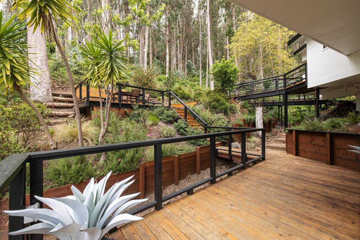 194 Del Monte Road El Granada, CA 94019 - Photo 36 of 54 Gallery Image 36