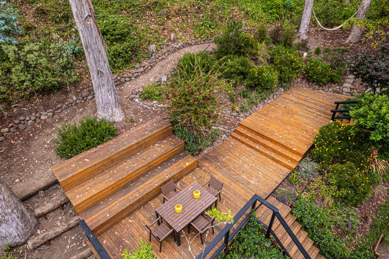 194 Del Monte Road El Granada, CA 94019 - Photo 41 of 54 Gallery Image 41